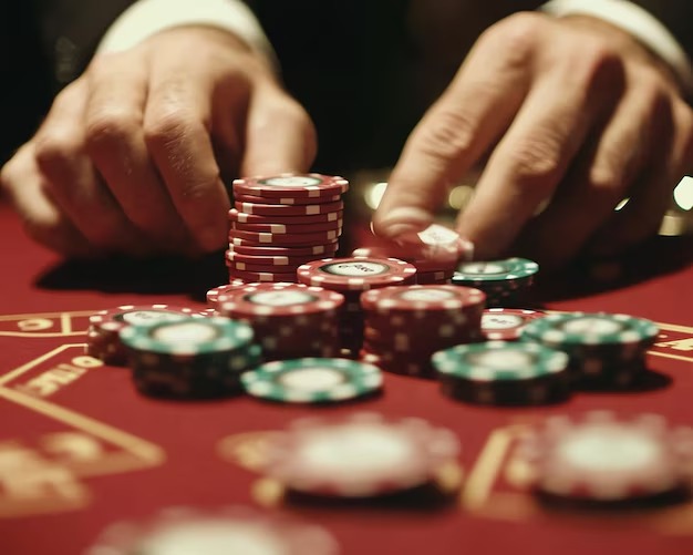 bola tangkas Sportsbook